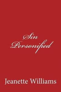 bokomslag Sin Personified