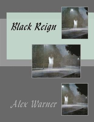 Black Reign 1