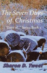 bokomslag The Seven Days of Christmas