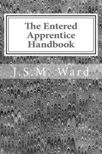 bokomslag The Entered Apprentice Handbook