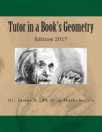 bokomslag Tutor in a Book's Geometry