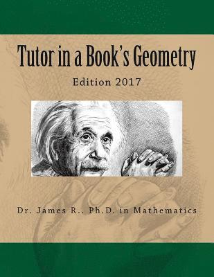 bokomslag Tutor in a Book's Geometry