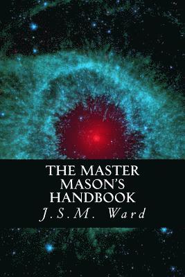 bokomslag The Master Mason's Handbook