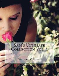 bokomslag Sam's Ultimate Collection Vol. 1