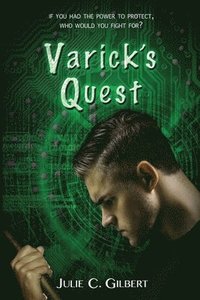 bokomslag Varick's Quest