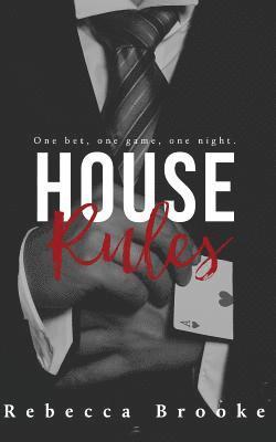 Rebecca Brooke - House Rules, Häftad. Tillgänglighet: Lägg i varukorg