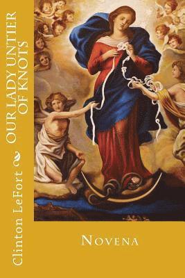 Our Lady Untier of Knots 1