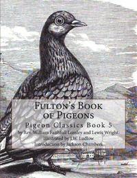 bokomslag Fulton's Book of Pigeons: Pigeon Classics Book 5
