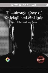 bokomslag The Strange Case of Dr.Jekyll and Mr.Hyde