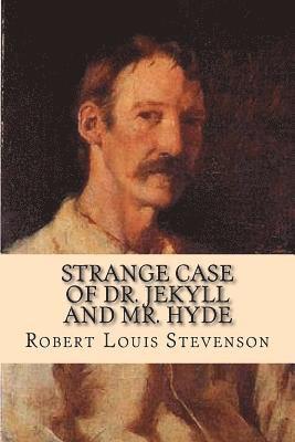 Strange case of Dr. Jekyll and Mr. Hyde 1