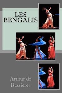 bokomslag Les Bengalis