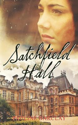 Satchfield Hall 1