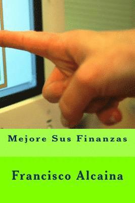 Mejore Sus Finanzas 1