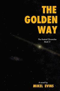 bokomslag The Golden Way