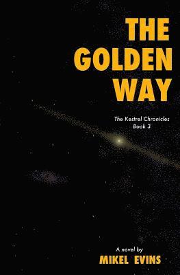 The Golden Way 1