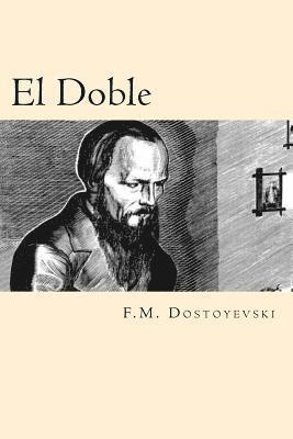 bokomslag El Doble (Spanish Edition)