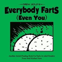 bokomslag Everybody Farts (Even You)