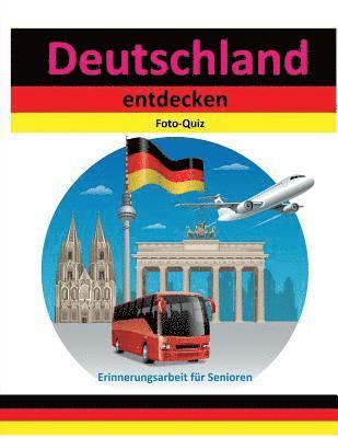 Foto-Quiz: Deutschland entdecken 1