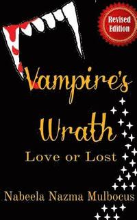 bokomslag Vampire's Wrath: Love or Lost