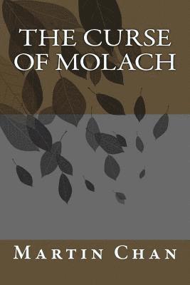 bokomslag The Curse Of Molach