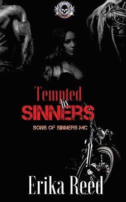 bokomslag Tempted by Sinners