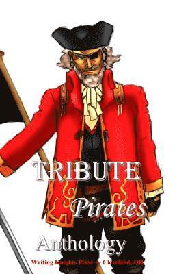 bokomslag Tribute -- Pirates Anthology