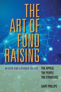 bokomslag The Art of Fundraising