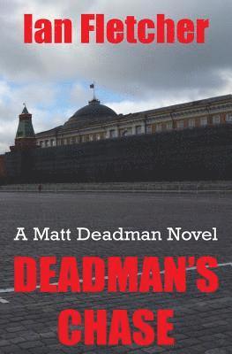 Ian Fletcher - Deadman's Chase, Häftad