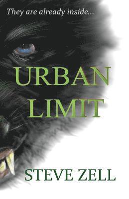 Leigh Anne Beresford - Urban Limit: They are already inside..., Häftad