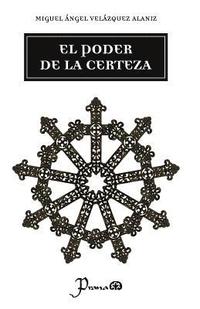 bokomslag poder de la certeza