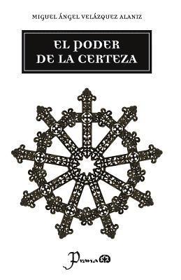 bokomslag poder de la certeza