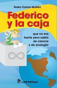 bokomslag Federico y la caja