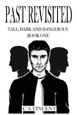 C. a. Vincent - Past Revisited, Häftad