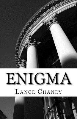 Enigma: A album of poems 1