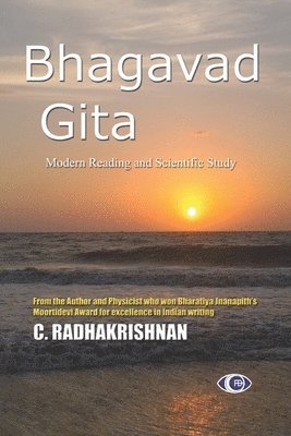 bokomslag Bhagavad Gita