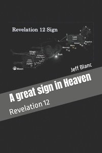 bokomslag great sign in Heaven