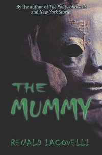 bokomslag The Mummy