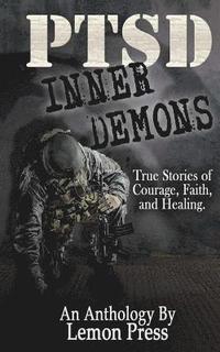 bokomslag PTSD Inner Demons