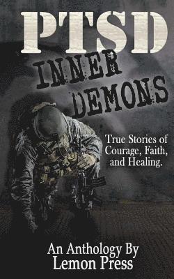 PTSD Inner Demons 1