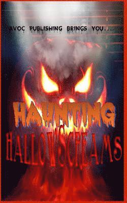 bokomslag Haunting HallowScreams