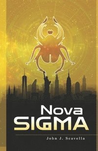 bokomslag Nova Sigma