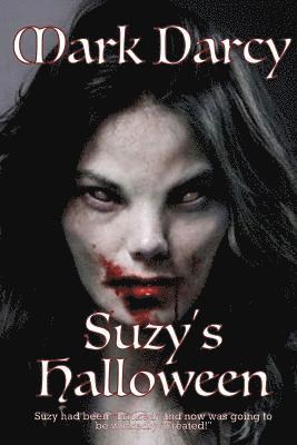 Suzy's Halloween 1