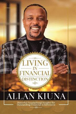 Living in Financial Distinction 1