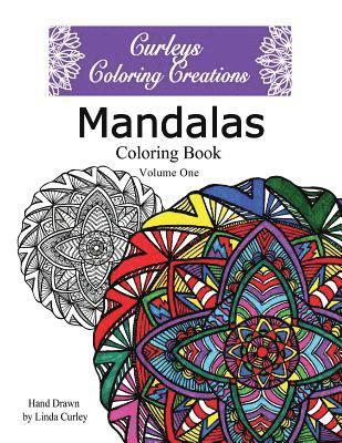 bokomslag Mandalas