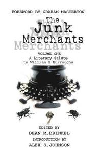 bokomslag The Junk Merchants