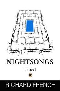 bokomslag Nightsongs: Notes for an Epic Poem