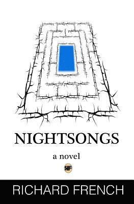 bokomslag Nightsongs: Notes for an Epic Poem