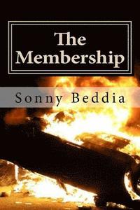 bokomslag The Membership