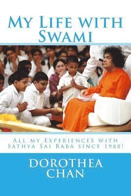 My Life with Swami 1