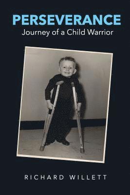 bokomslag Perseverance: Journey of a Child Warrior